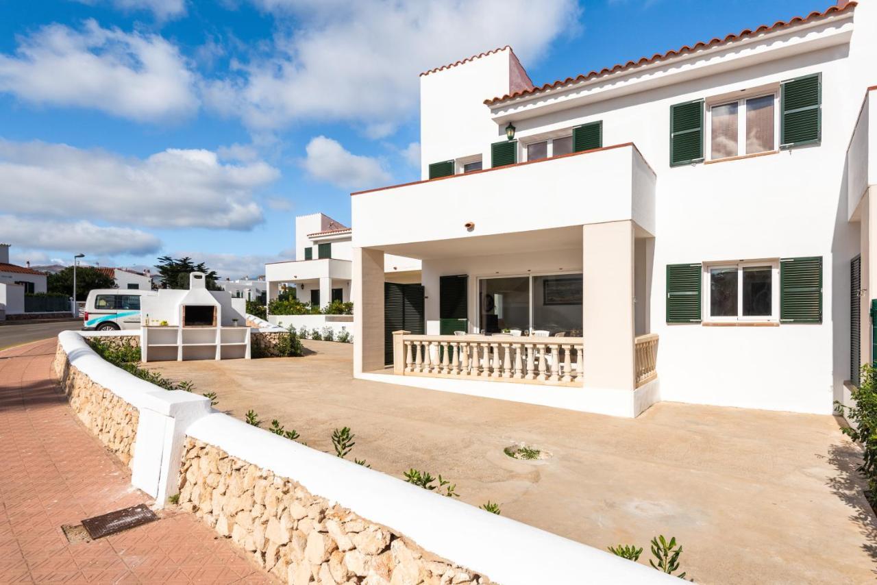Вилла Casa Coa 2 Меркадаль Экстерьер фото